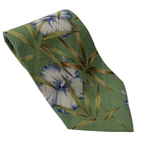 Tommy Bahama Silk Floral Tie